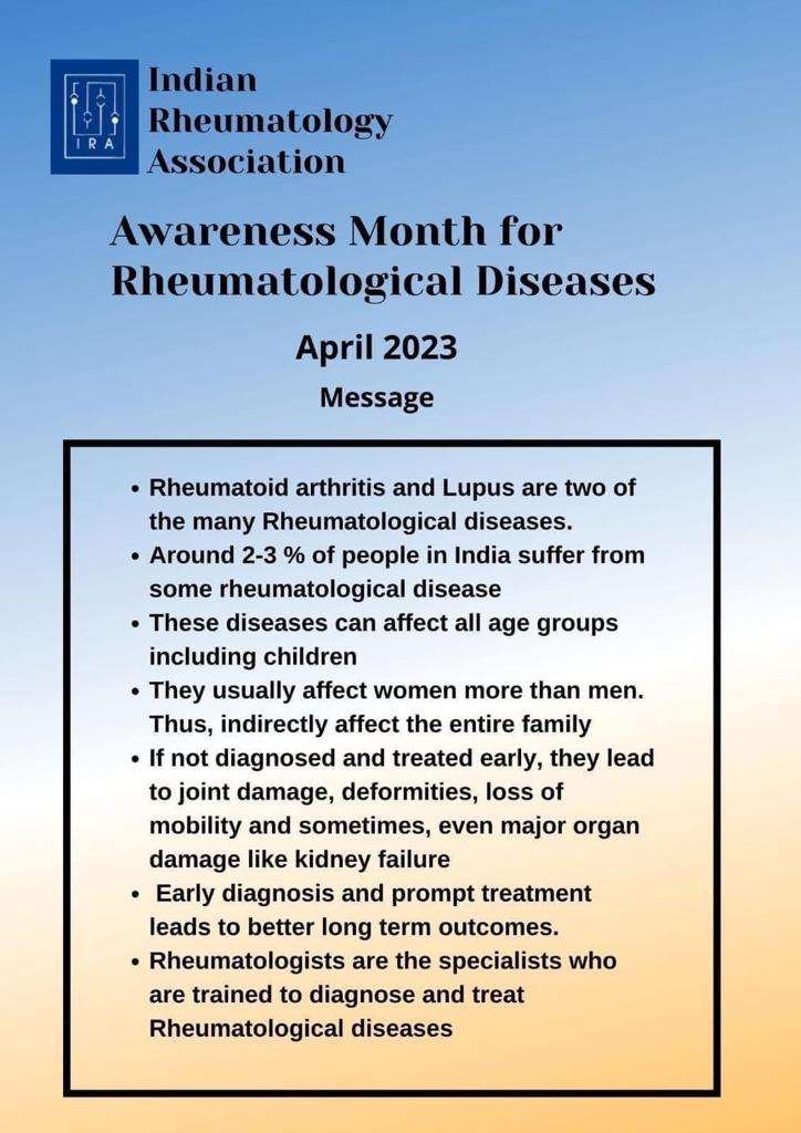 Rheumatological Diseases